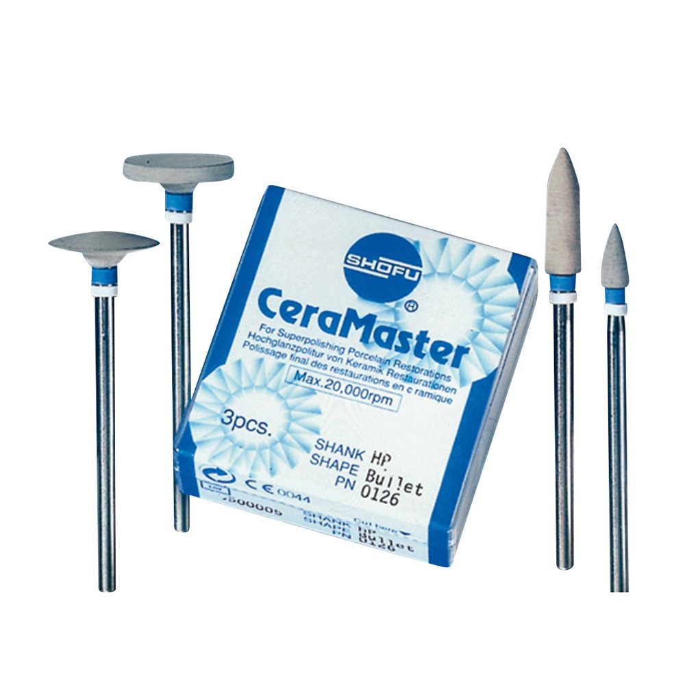 CeraMaster WH6 Hst 120 3St