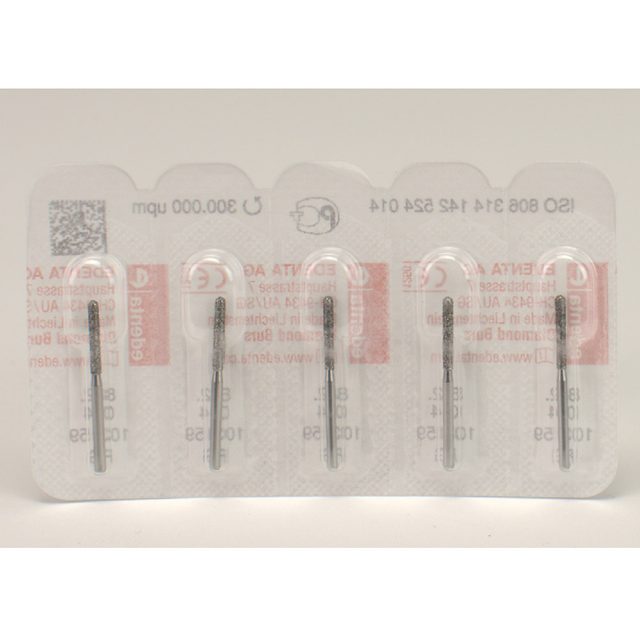 Diamant FG 882.014 5St