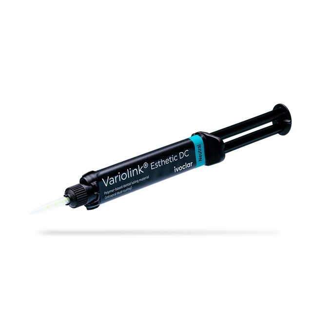 Variolink Esthetic DC neutral 1x9g Spr