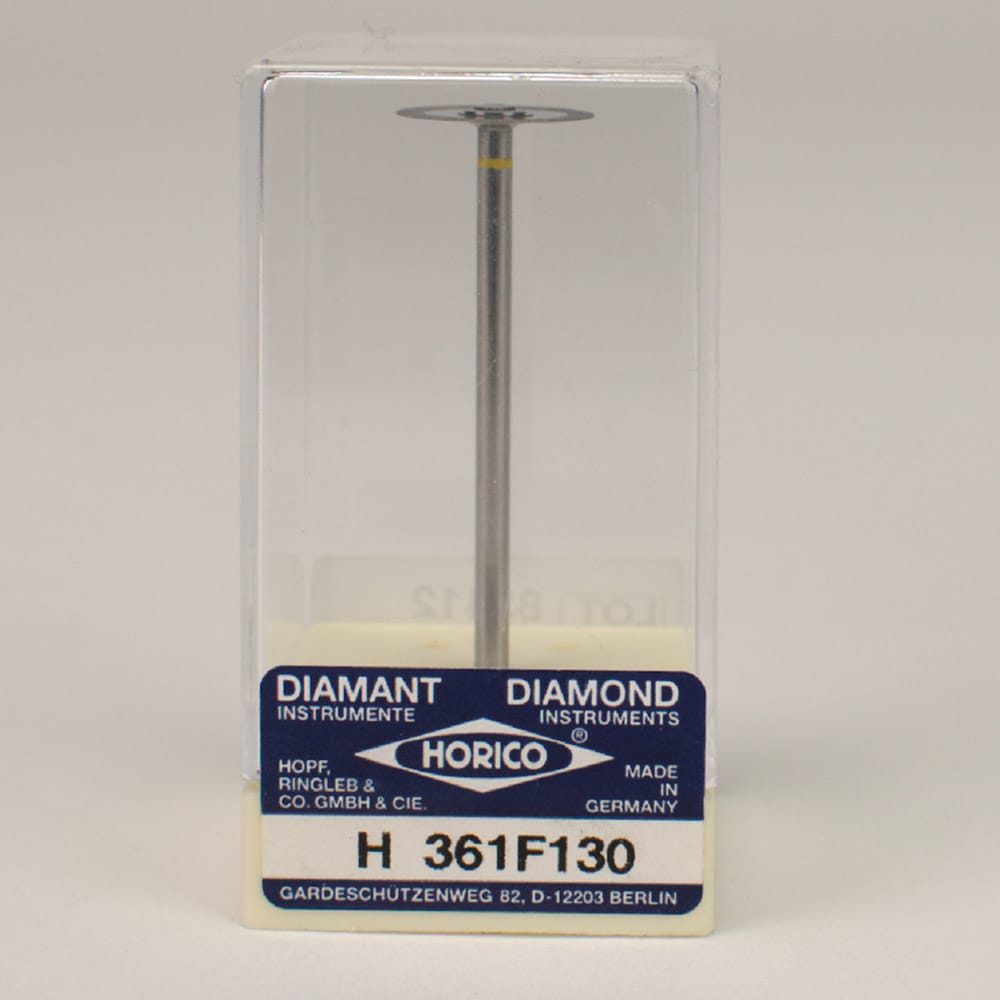 Diamantscheibe H 361 130 F x-fein St