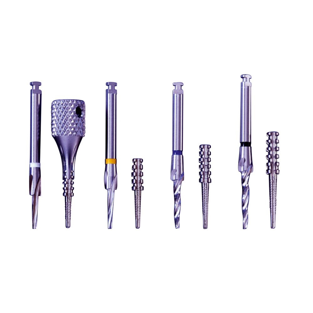 Exatec S T-Schraubstift 2,8/9,7 mm, 10 Stück