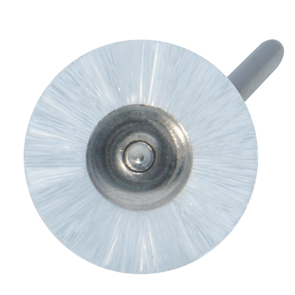 TD Nylon-Bürstchen 22mm 6St
