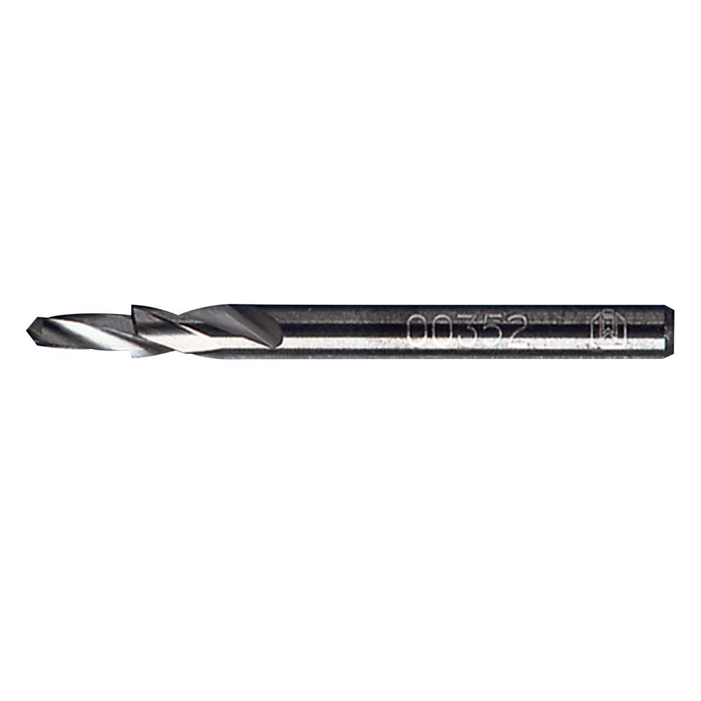 Pindex Karbid-Bohrer PX119, 3 Stück
