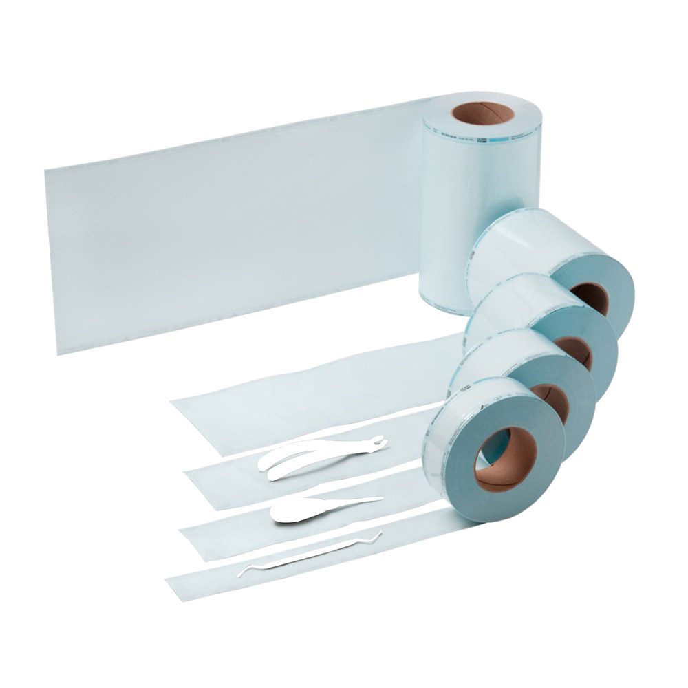 Hygofol 25,0 x 100 Meter Rolle