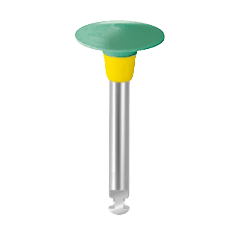 EVE Diacera Polierer W18DCmf Wst St