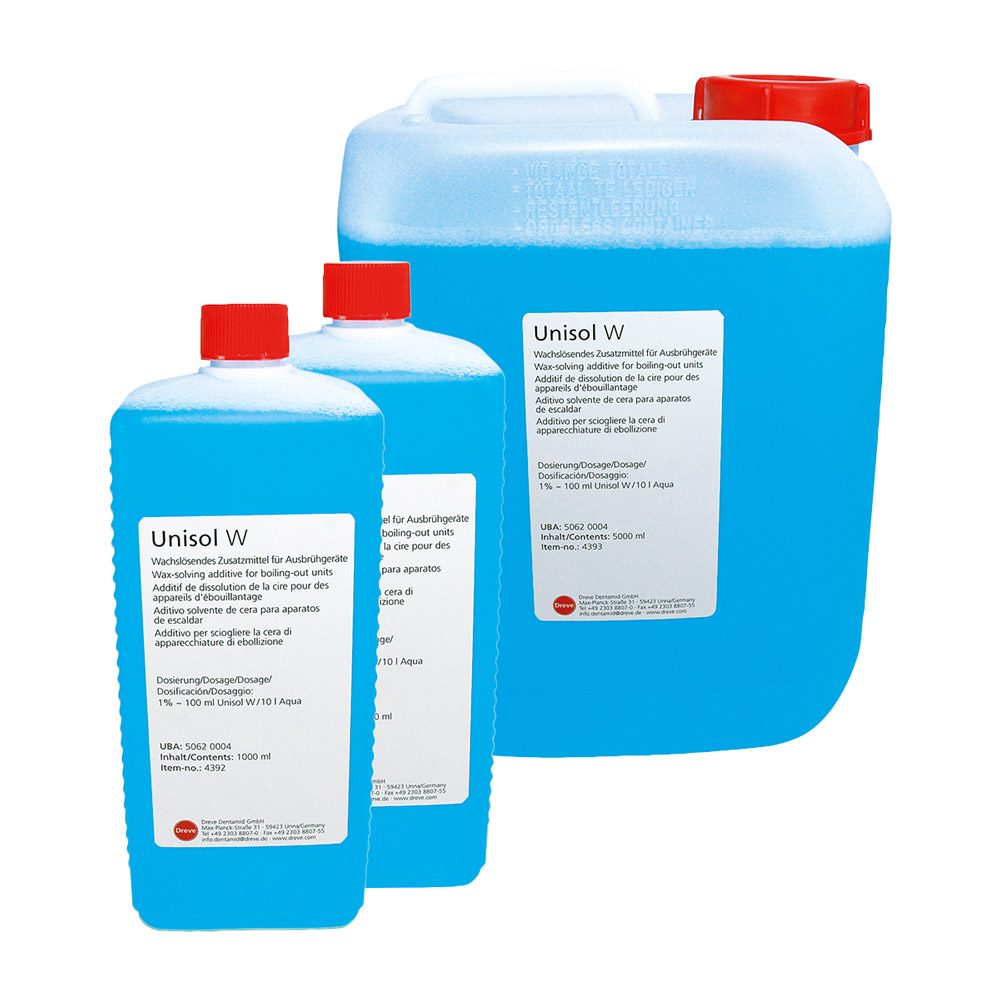 Unisol W, 5 L