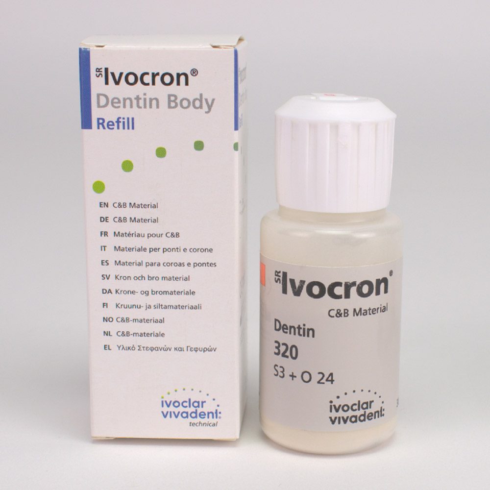 Ivocron D 320/5B    30g