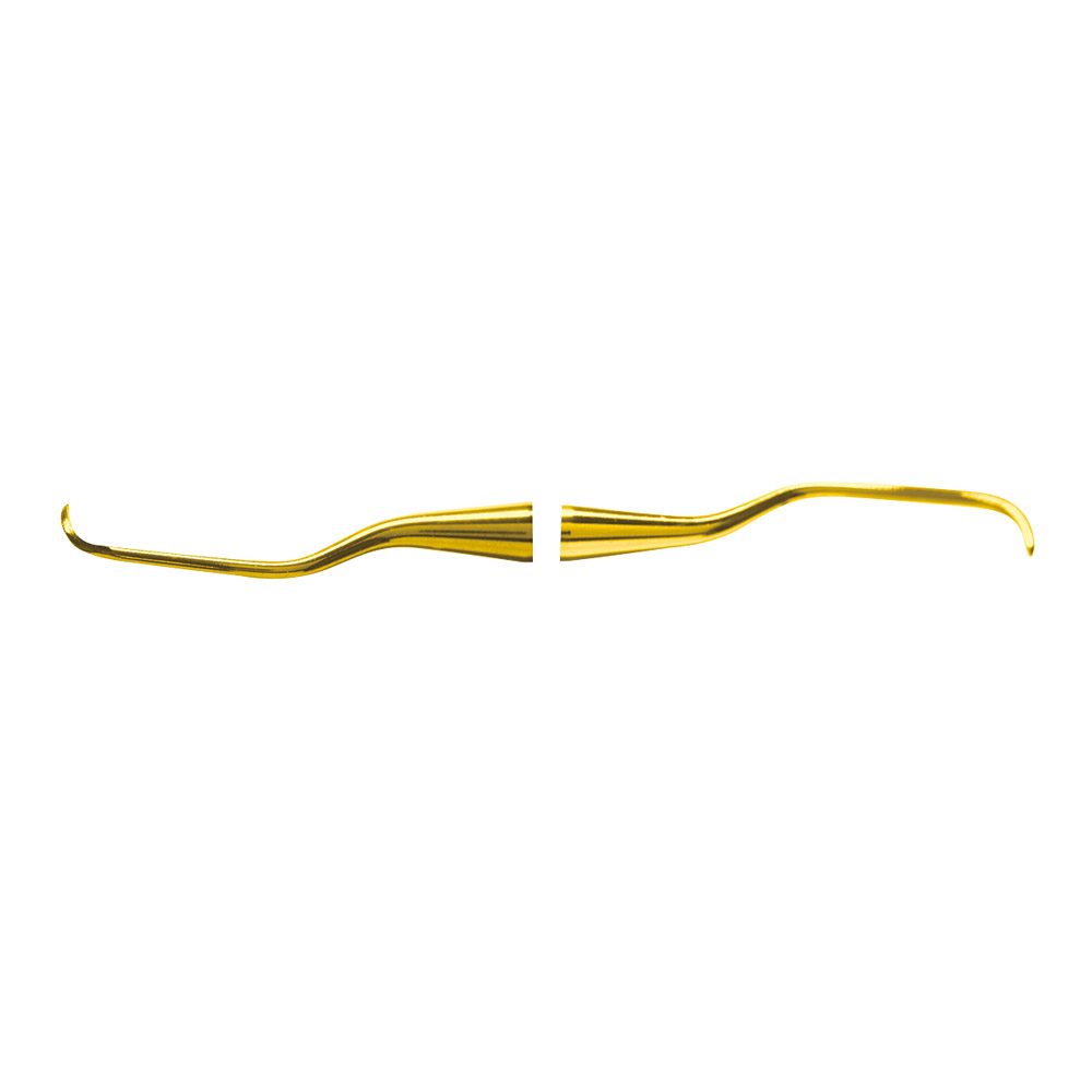 Kürette Gracey DP 1-2 XP  AE St