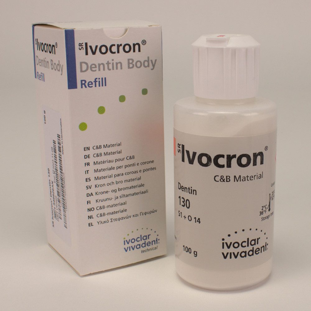 Ivocron D 130/2A 100g