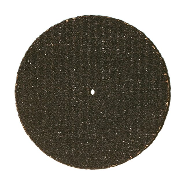 Trennscheiben 40x1,0mm verst.  25St