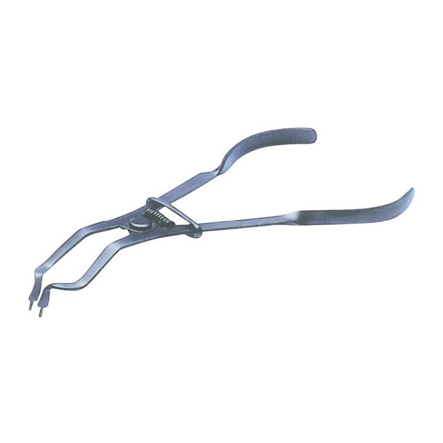 TD Kramponzange 16cm  St