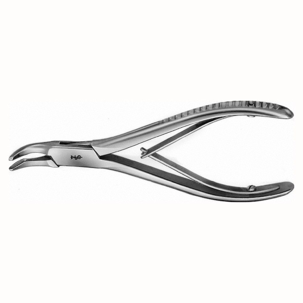 Hohlmeisselzange FO416 St