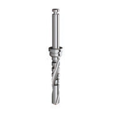 MDI Hybrid-Bohrer 2,6mm