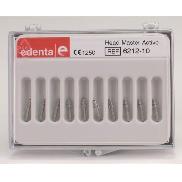 Headmaster Active kon. kurz Gr.2 Nfpa