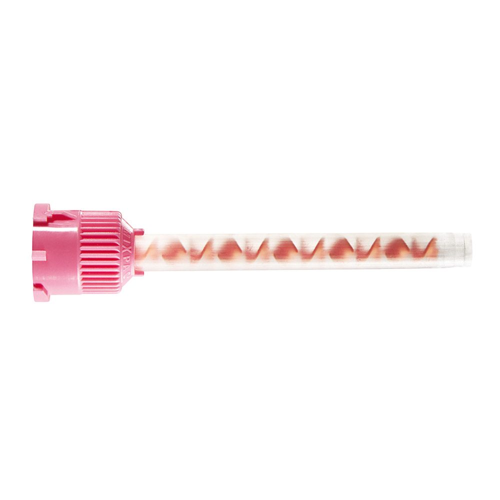 Mischkanülen DMG pink 10:1 / 4:1, 25 Stück