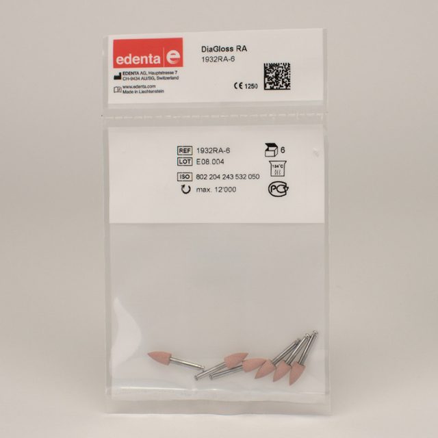 Diagloss Polierer Wst 1932 6St