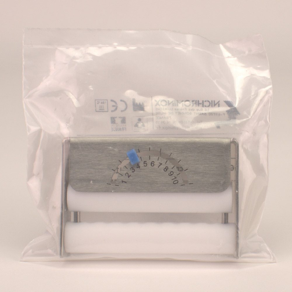 Endodispenser weiss 182210-8 St