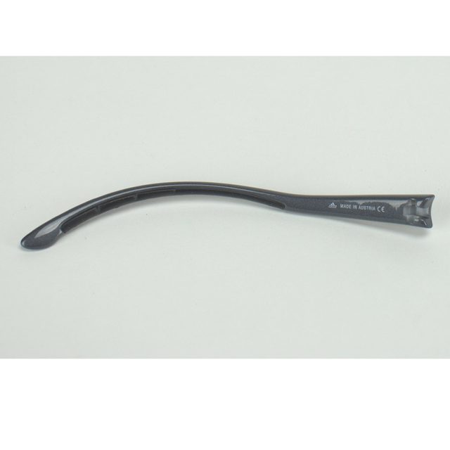 Frame Perivista grey temple left  St