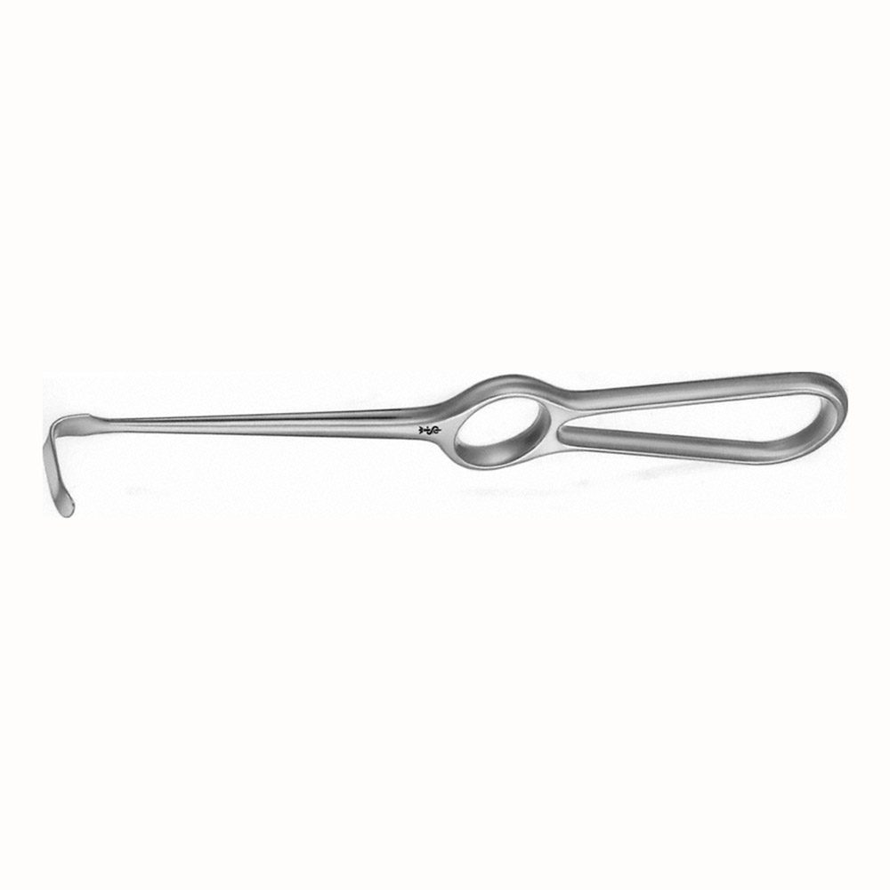 Wundhaken DO461 31 x 10 mm, Stück