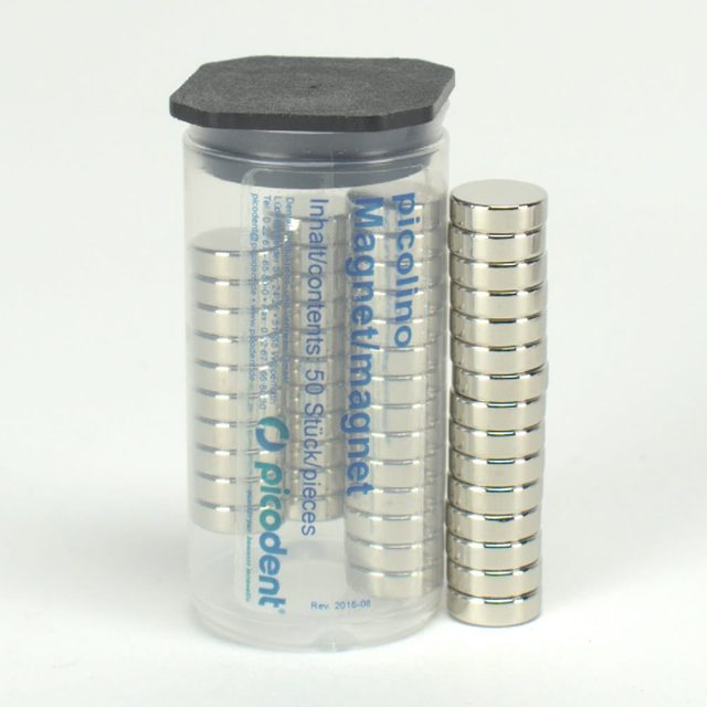 Magnete Picolino  50St