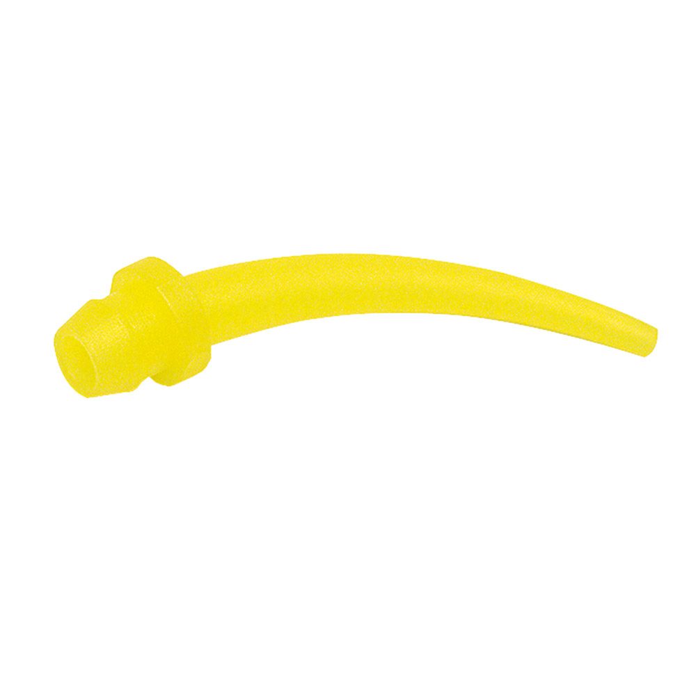 Oral Tips Coltene gelb, 100 Stück