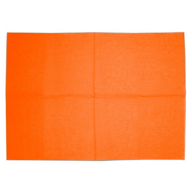 Dry-Back Patientenservietten 3-lagig