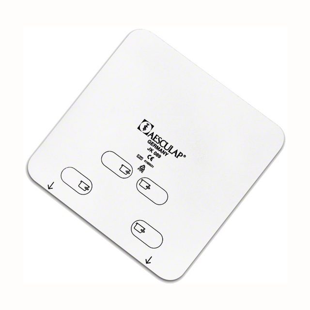 Textilfilter JK089 Pa