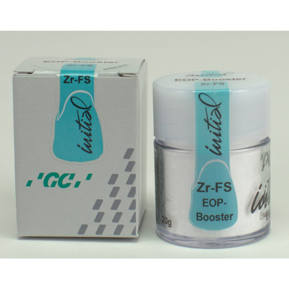 Initial Zr-FS Enamel Opal Booster 20g