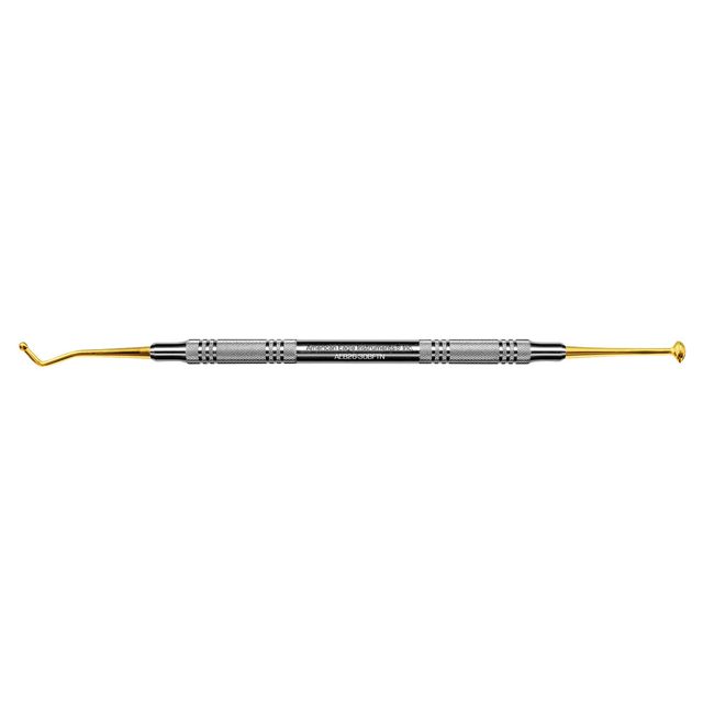 Brunierinstrument 26-30 BF Titan  AE St