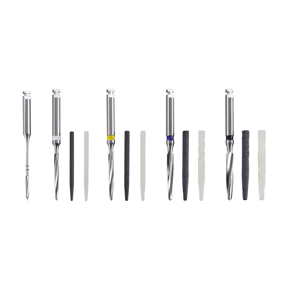 Cytec Blanco Stifte 1,4 gelb, 10 Stück