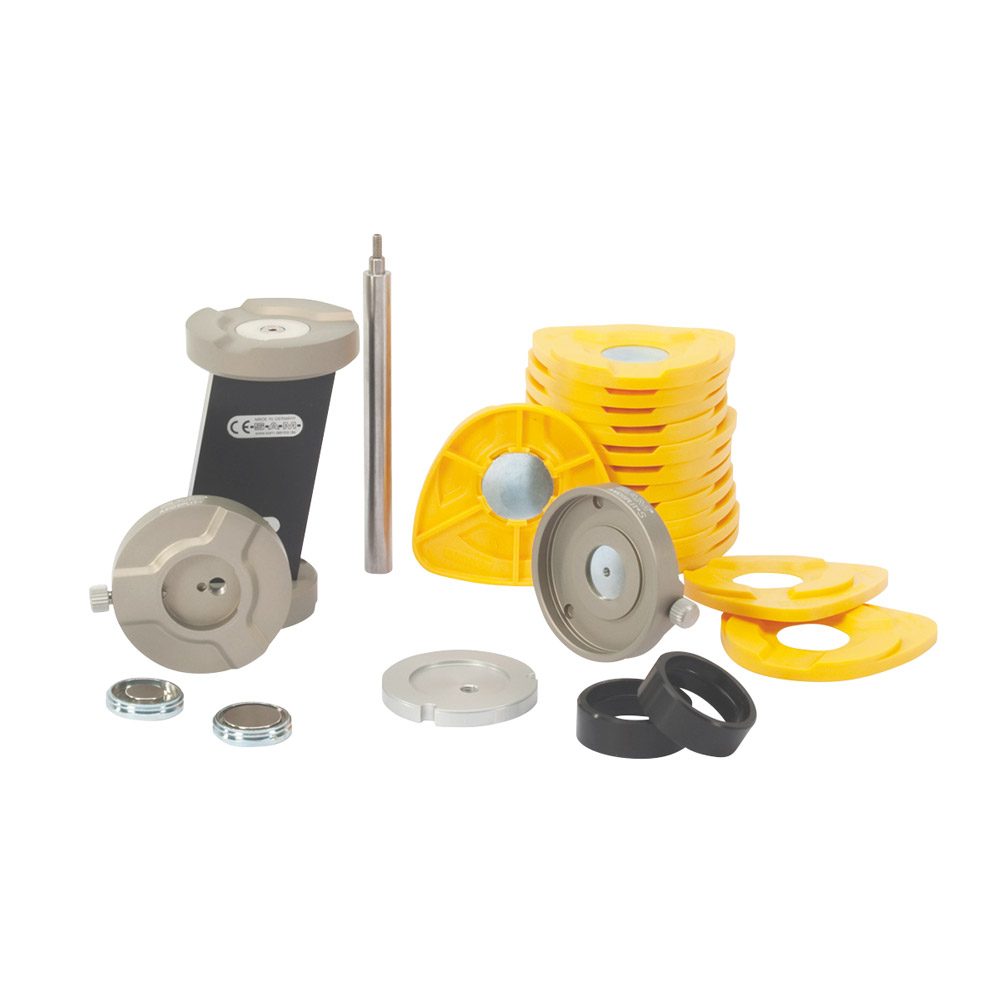 Axiosplit Starter Kit N, Packung