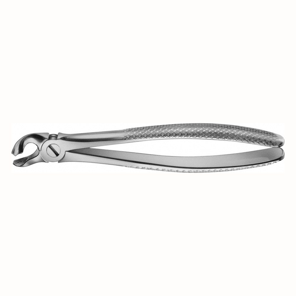 Zahnzange Anatomica Figur 21 UK Molar, Stück