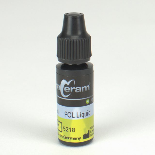 HeraCeram Pastenopaker Flüssigkeit 1ml