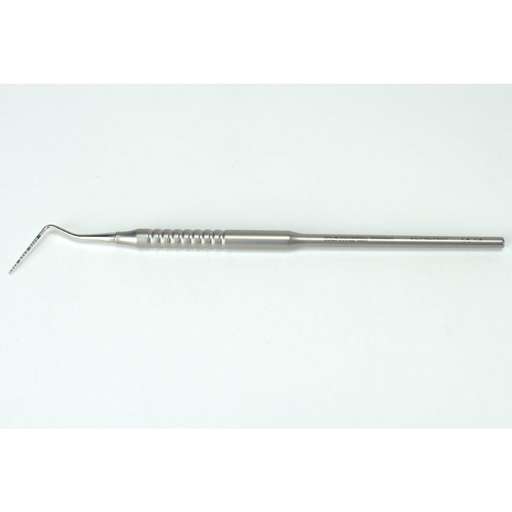 Parodontometer Figur CPNG 12S mit Kugel, Stück