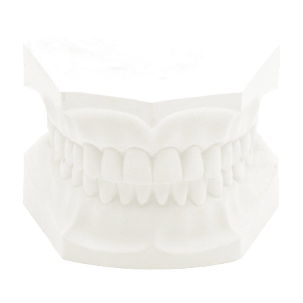 Orthodontic Plaster weiss  22,7 Kg
