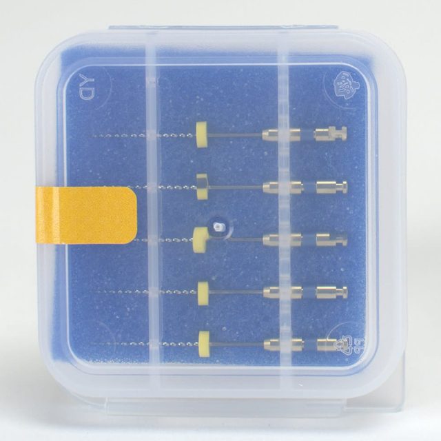 EndoWave NiTi Feile 02.30 25mm  5St