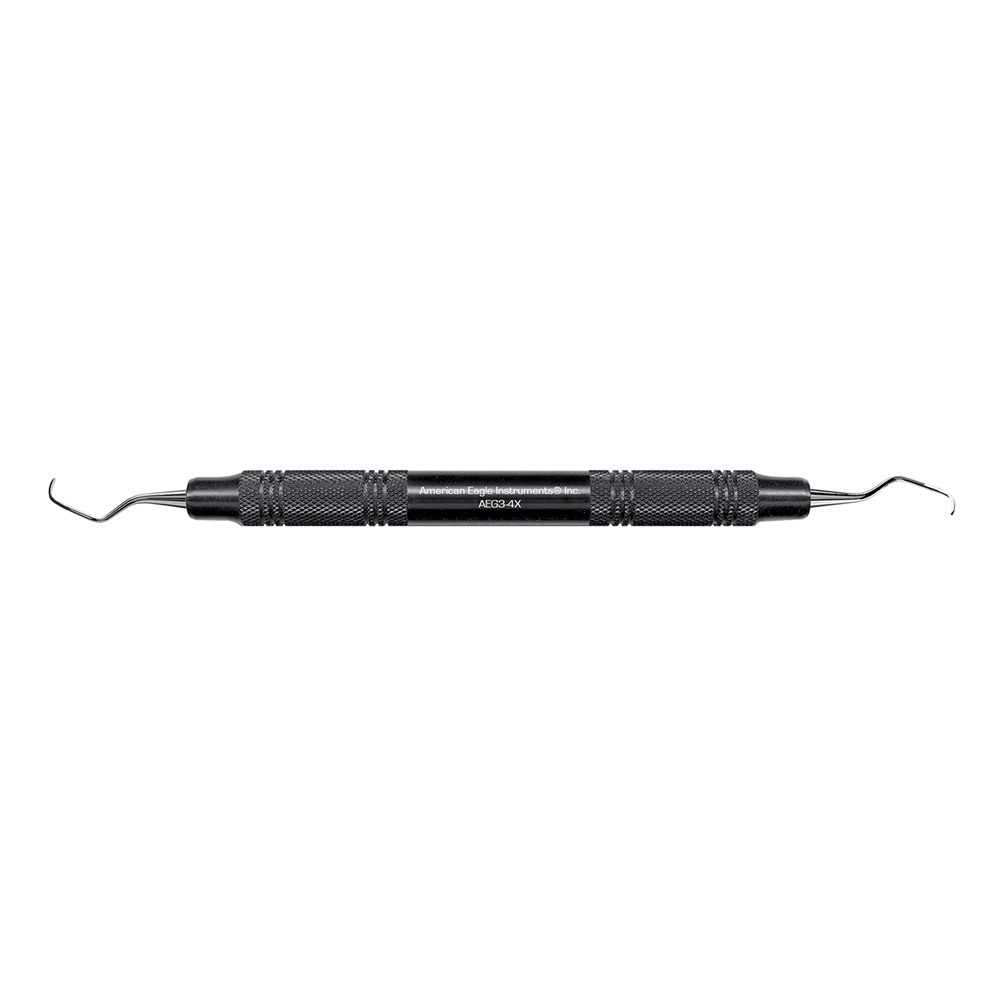 Kürette Gracey G 3-4X AE St