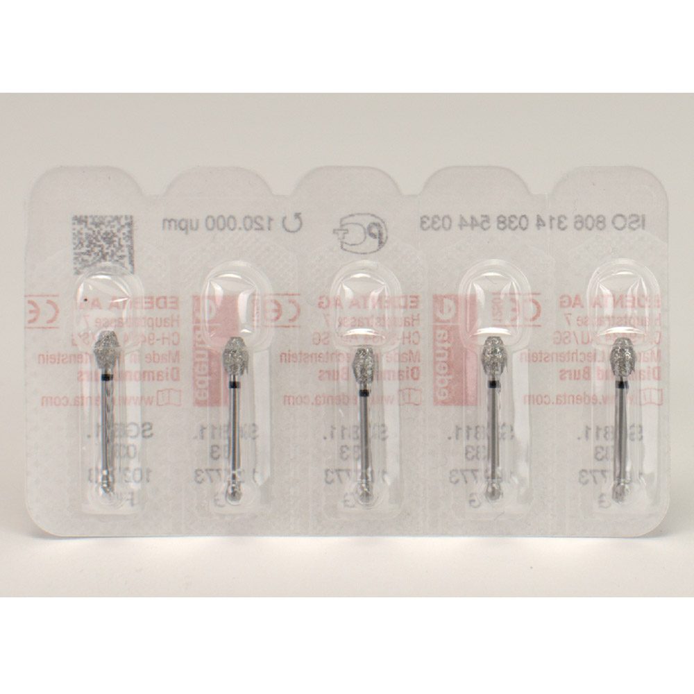 Diamant FG SG 811.033 5St