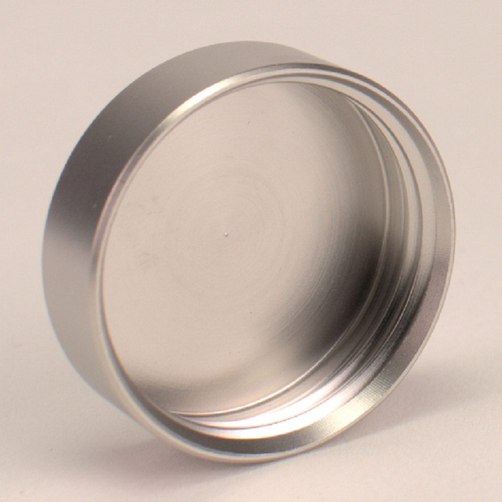 Dento-Prep Deckel f. Pulverbehält.St