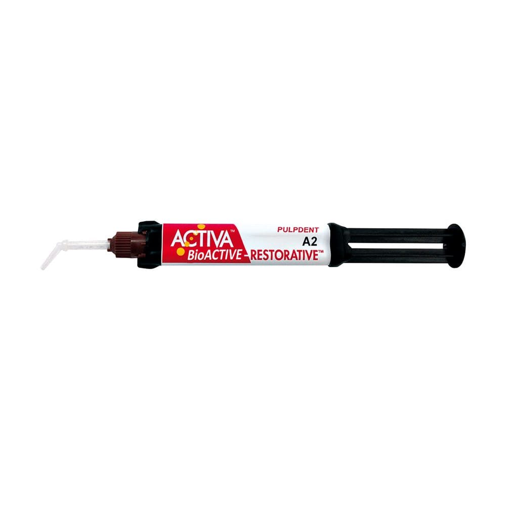 ACTIVA Kids opaque white     Starter Kit