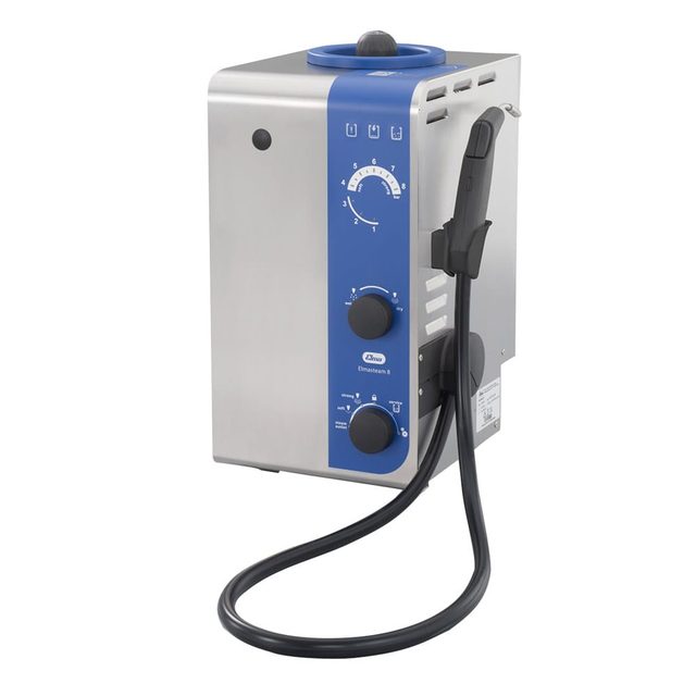 Elmasteam 8 basic HS (230V)    St