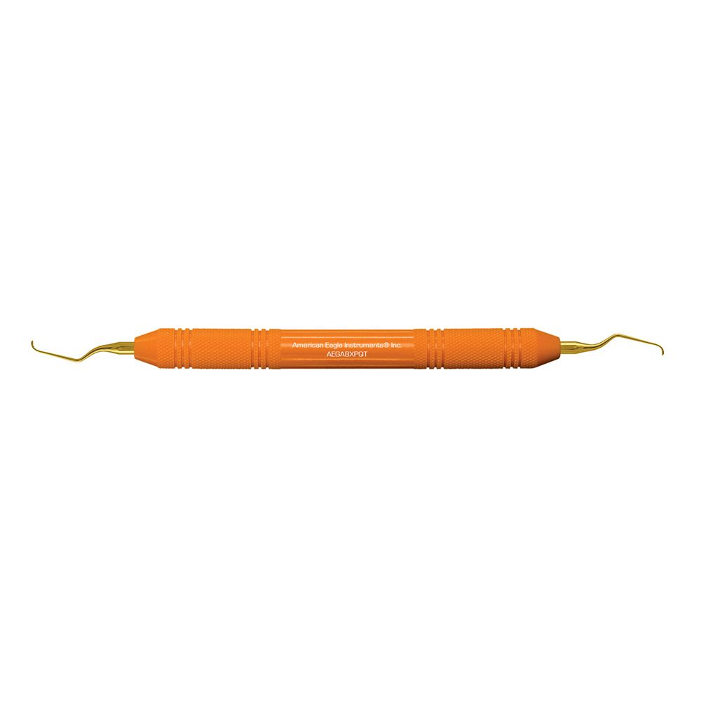 Kürette Gracey Access 8 XP Quick Tip St
