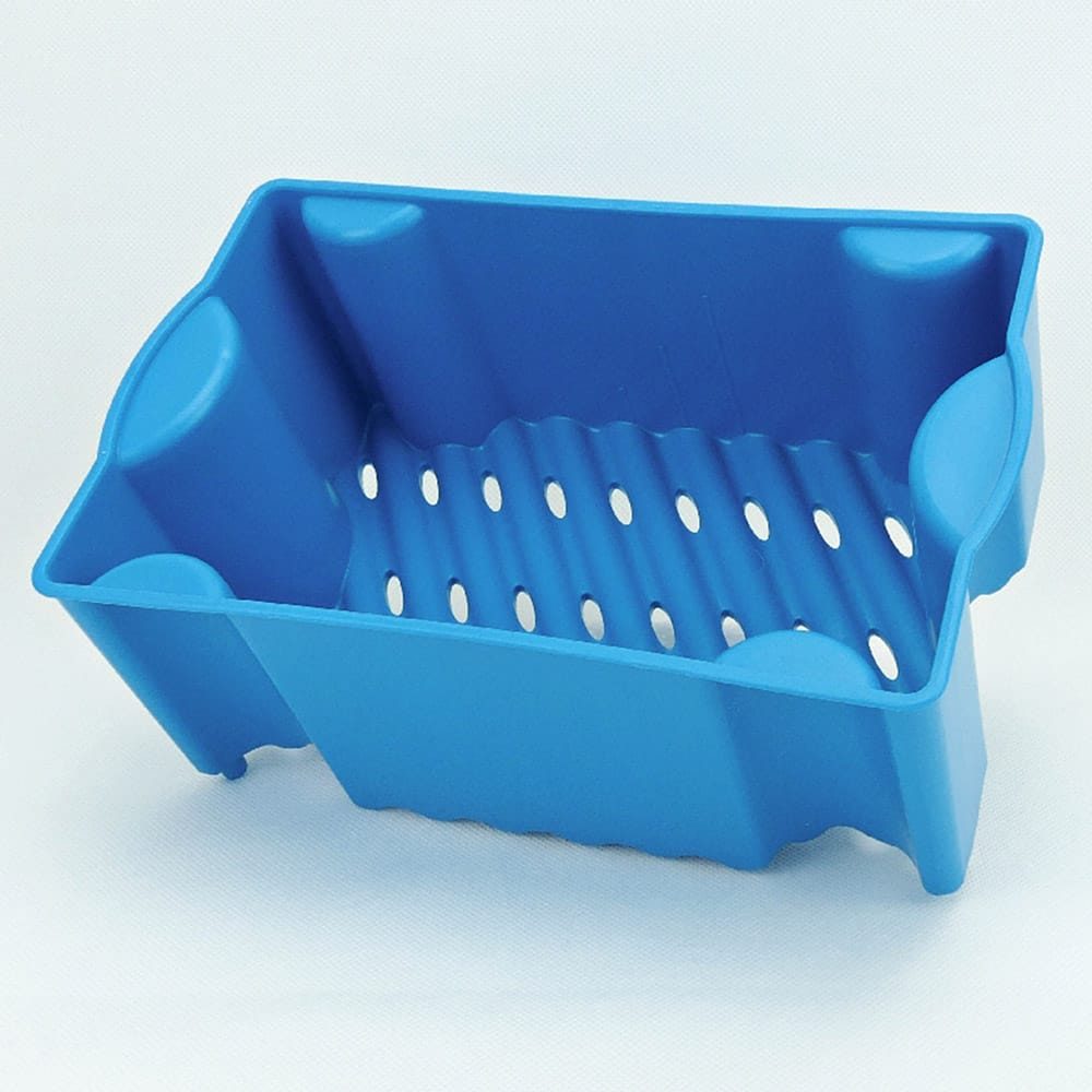 Hygobox Siebeinsatz blau St