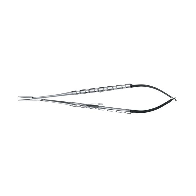 Nadelhalter Mikro 18cm gerade Castro. St