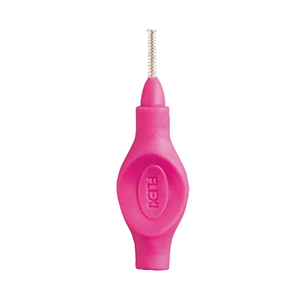 Interd.Bürste Flexi coral  0,7   25St