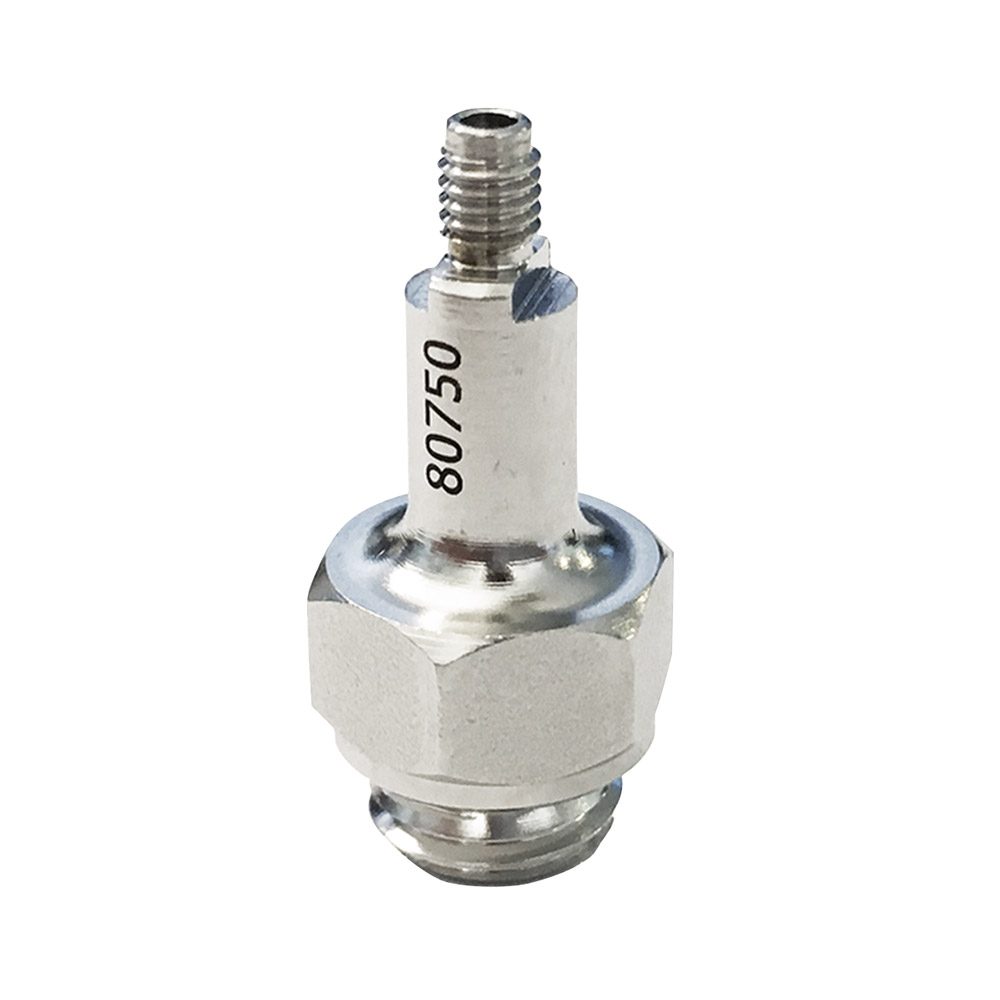 ZEG Adapter Aussengewinde M3x0,5mm St