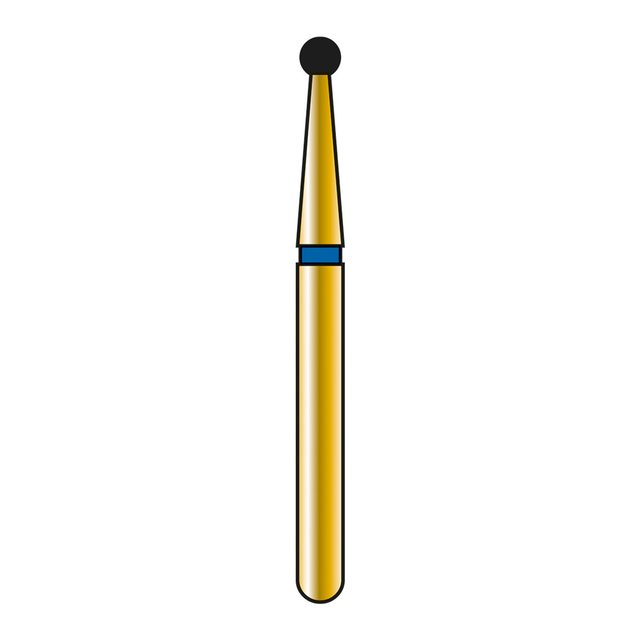 Diatech Diamant FG 801.014 ML 5St
