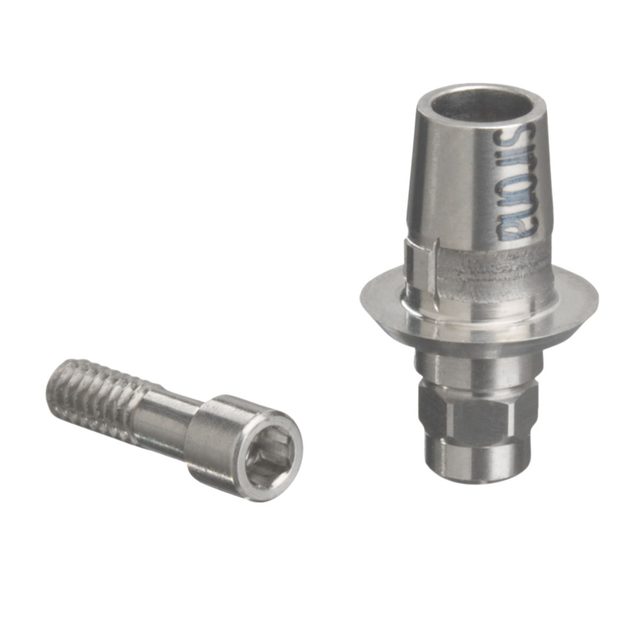 TiBase Astra Tech OsseoSpeed TX 3.5/4.0 L, Stück