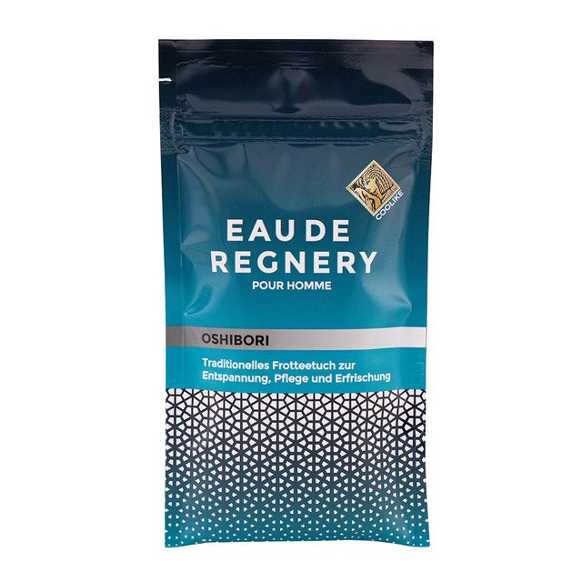 Coolike Oshibori Tuch Eau de Regnery 1St