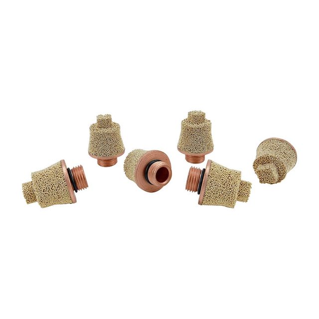 Sporen-Tester DAC Sirona, Packung